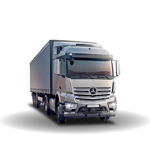 Mercedes Yedek Parça