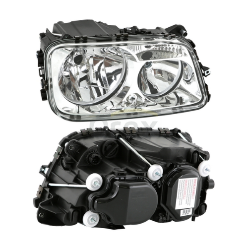 OREX - 182020 Far Actros Y.M.Motorsuz Sağ