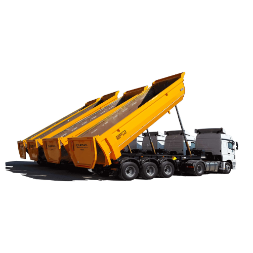 Erzurum Damper Tamiri